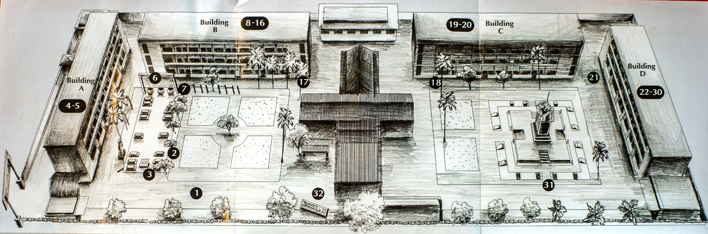 Cambodia 1975 – 1979